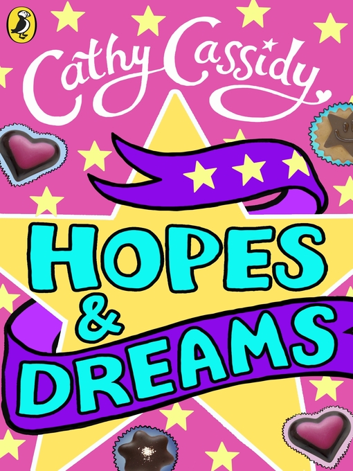 Title details for Hopes and Dreams by Cathy Cassidy - Wait list